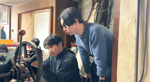 クラウドファンディングを通じて出会えた皆さまへ──私たちの想いとこれからのお話。