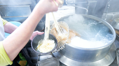 【ご報告】うどんそば・おん、本日リニューアルオープンしました!