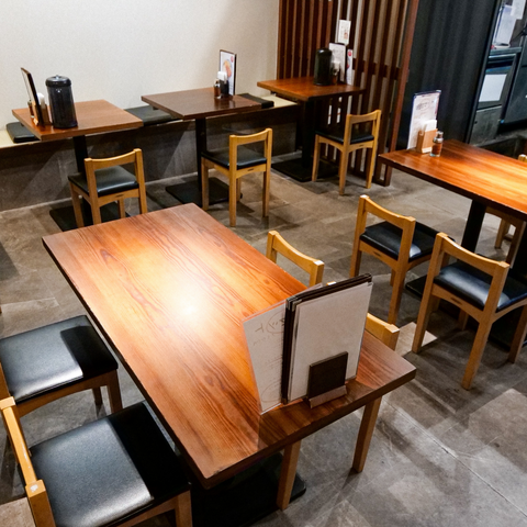 男うどん 半生麺うどん