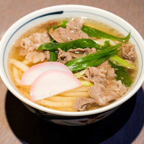 たぬきの冷凍うどん|間違いなしの定番3種セット