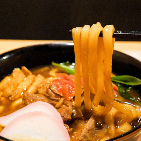 たぬきの冷凍うどん|間違いなしの定番3種セット