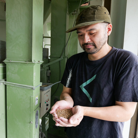 一文字うどん 乾麺