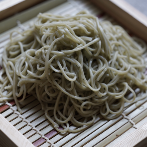 sobasay 乾麺 十割蕎麦