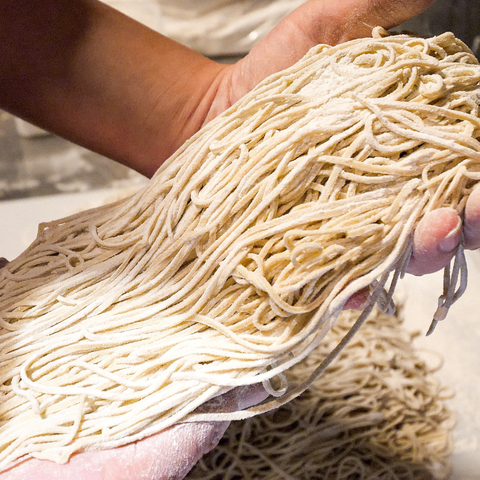 sobasay 乾麺 十割蕎麦