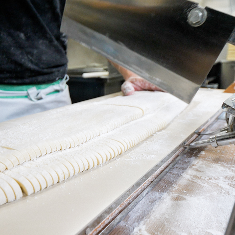 うどん本陣 山田家   カレーうどん