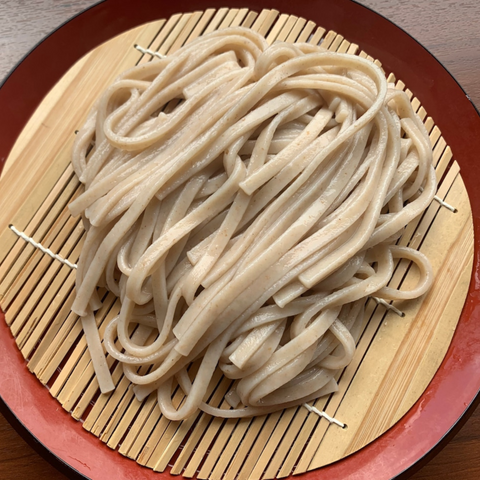一文字うどん 乾麺