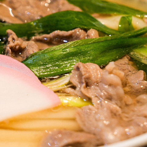 たぬきの冷凍うどん|間違いなしの定番3種セット