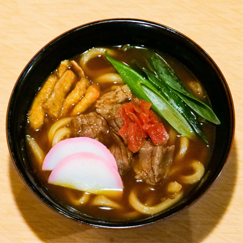 たぬきの冷凍うどん｜間違いなしの定番3種セット