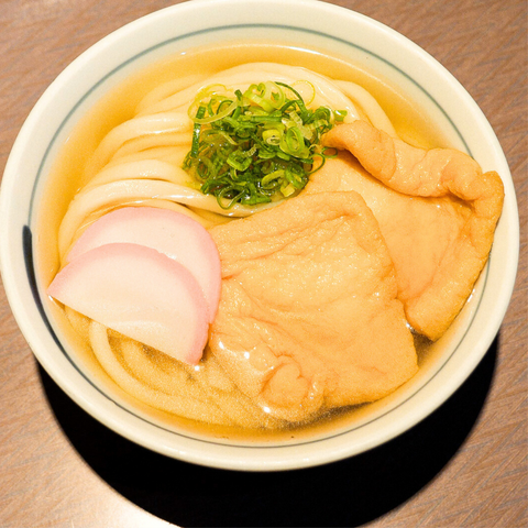 たぬきの冷凍うどん｜間違いなしの定番3種セット